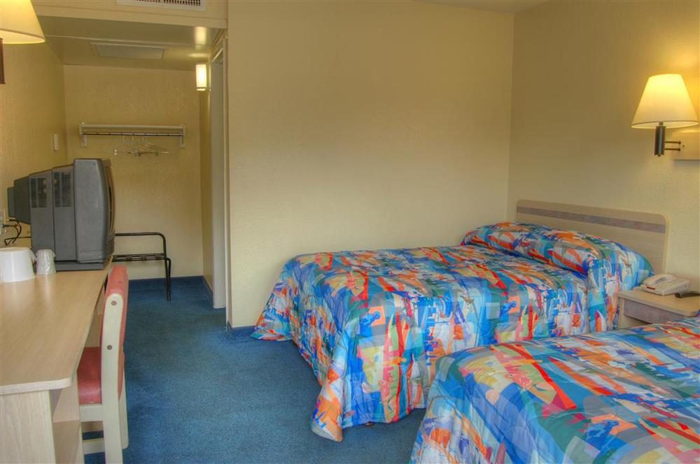 Motel 6-Springfield, Or - Eugene North Room photo
