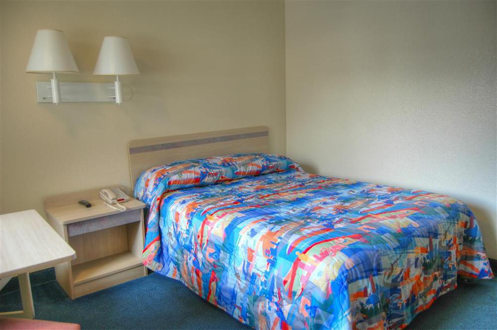 Motel 6-Springfield, Or - Eugene North Room photo