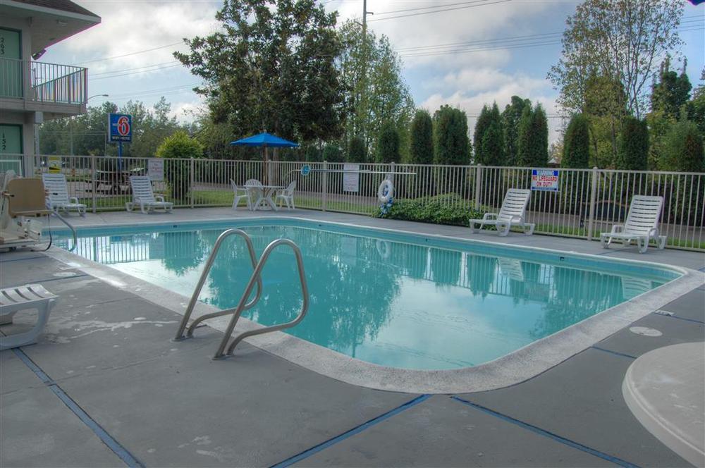 Motel 6-Springfield, Or - Eugene North Facilities photo