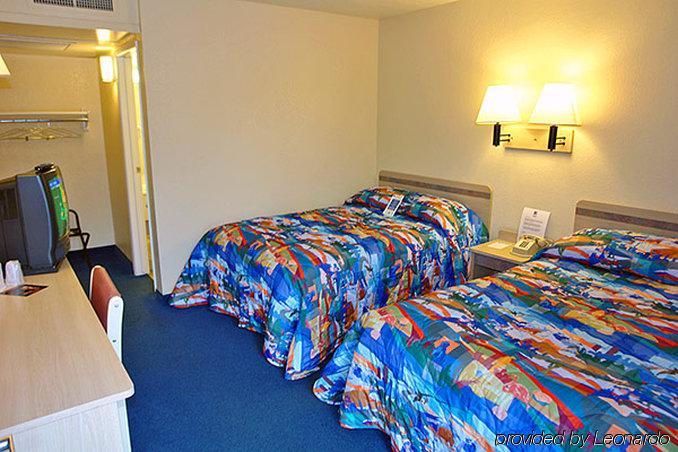 Motel 6-Springfield, Or - Eugene North Exterior photo