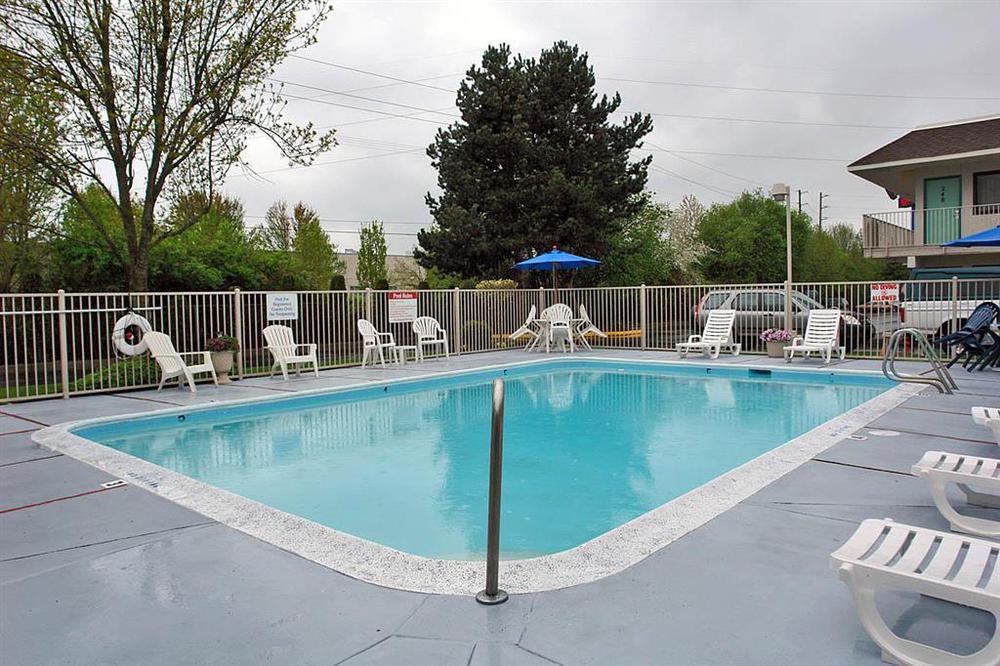 Motel 6-Springfield, Or - Eugene North Facilities photo